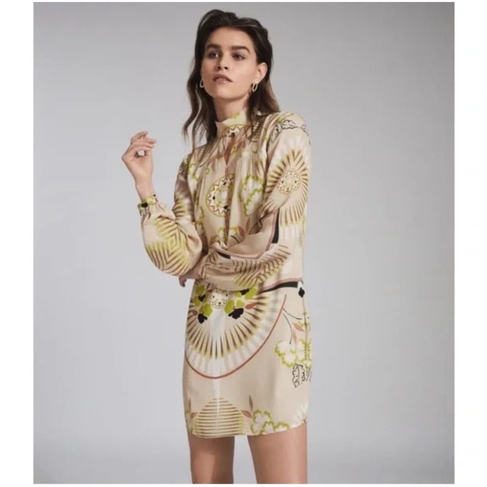 REISS Jessie Dress